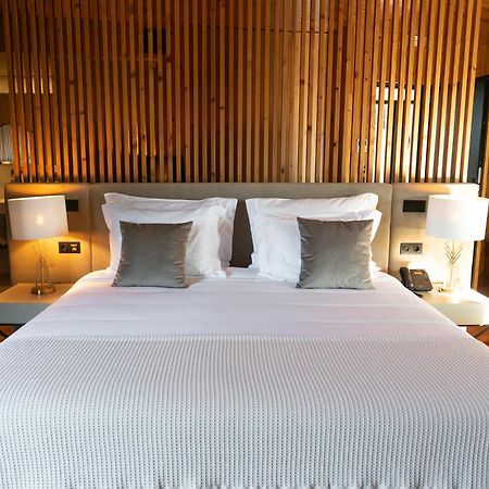 Quinta De Silvalde Hotell Santo Tirso Eksteriør bilde