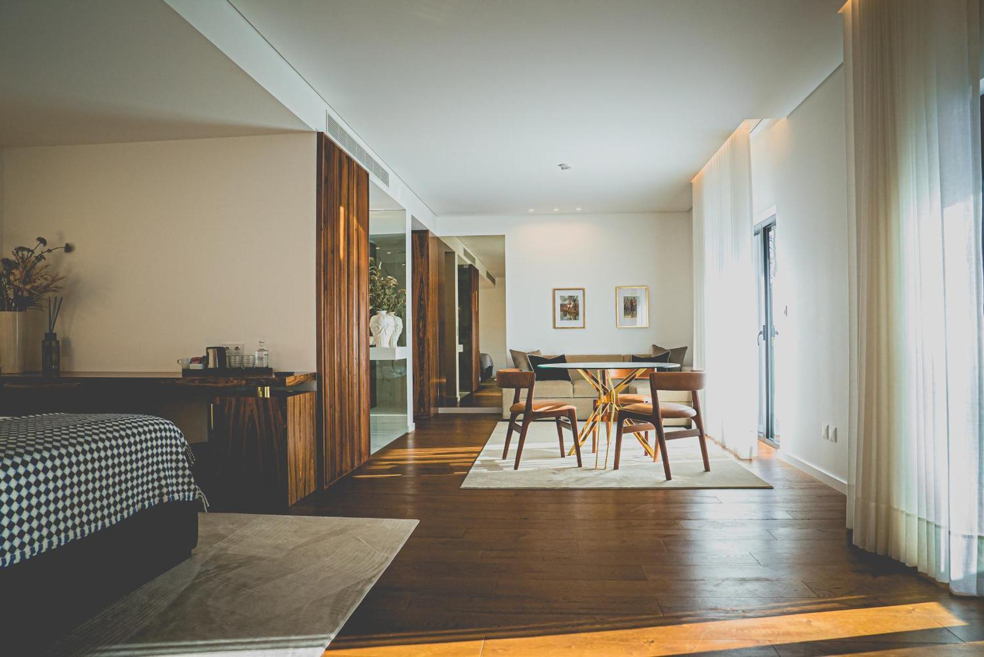 Quinta De Silvalde Hotell Santo Tirso Eksteriør bilde