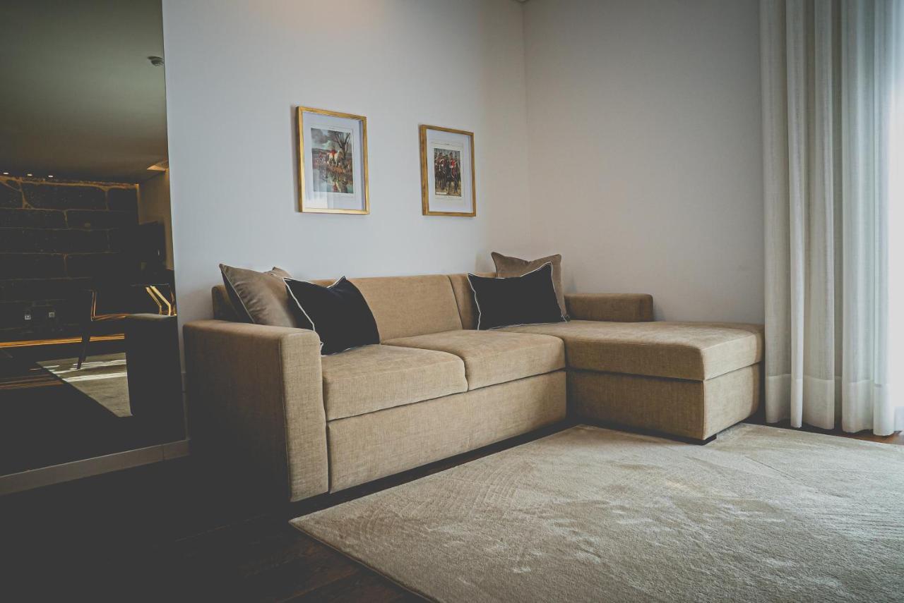 Quinta De Silvalde Hotell Santo Tirso Eksteriør bilde