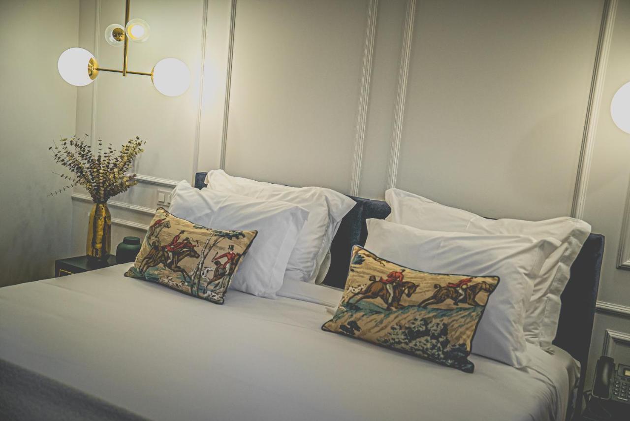 Quinta De Silvalde Hotell Santo Tirso Eksteriør bilde