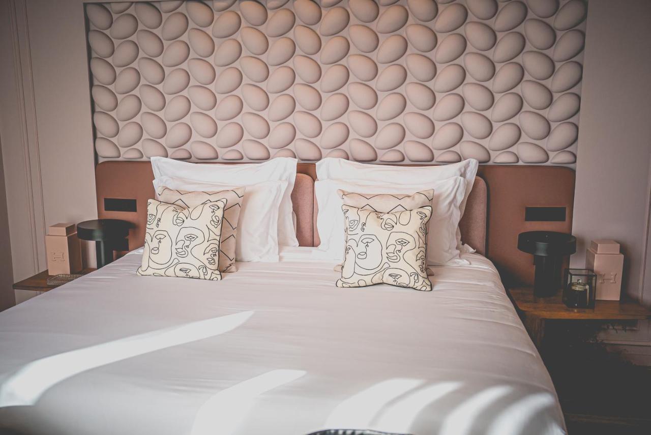Quinta De Silvalde Hotell Santo Tirso Eksteriør bilde