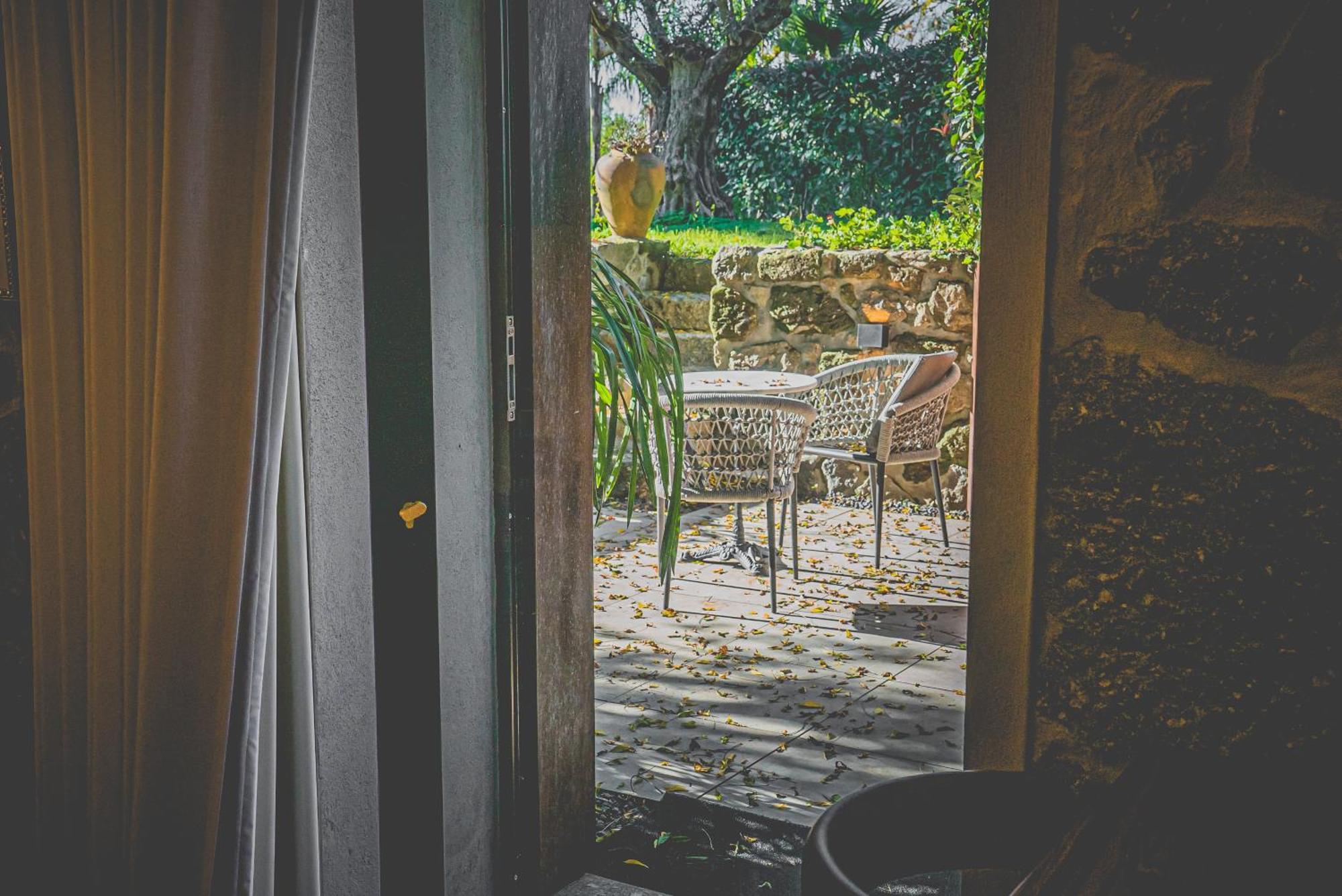 Quinta De Silvalde Hotell Santo Tirso Eksteriør bilde