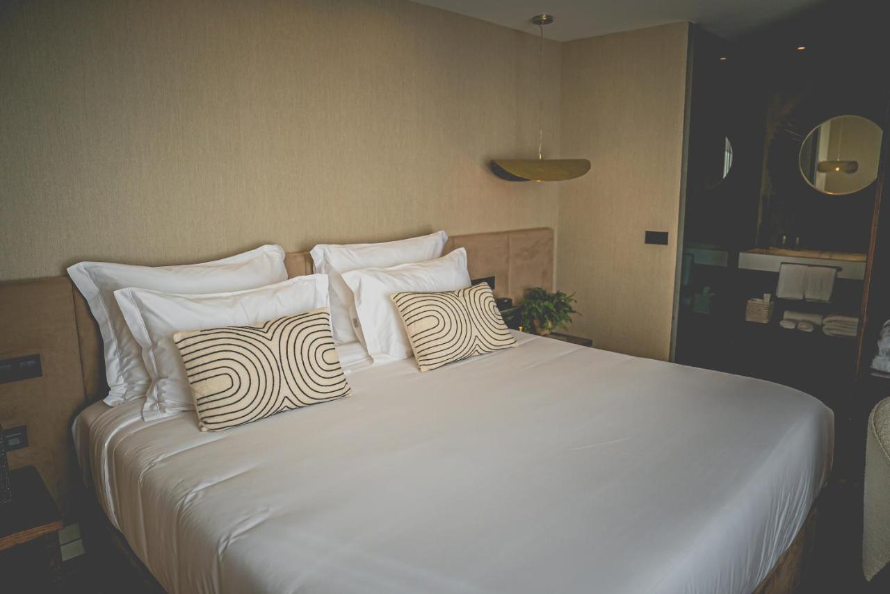 Quinta De Silvalde Hotell Santo Tirso Eksteriør bilde