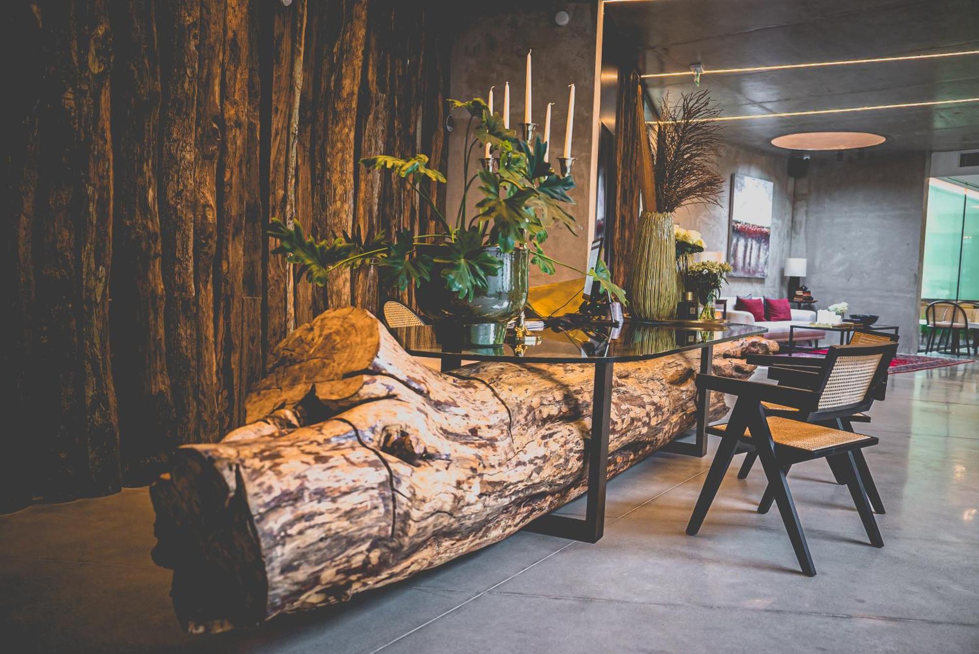 Quinta De Silvalde Hotell Santo Tirso Eksteriør bilde