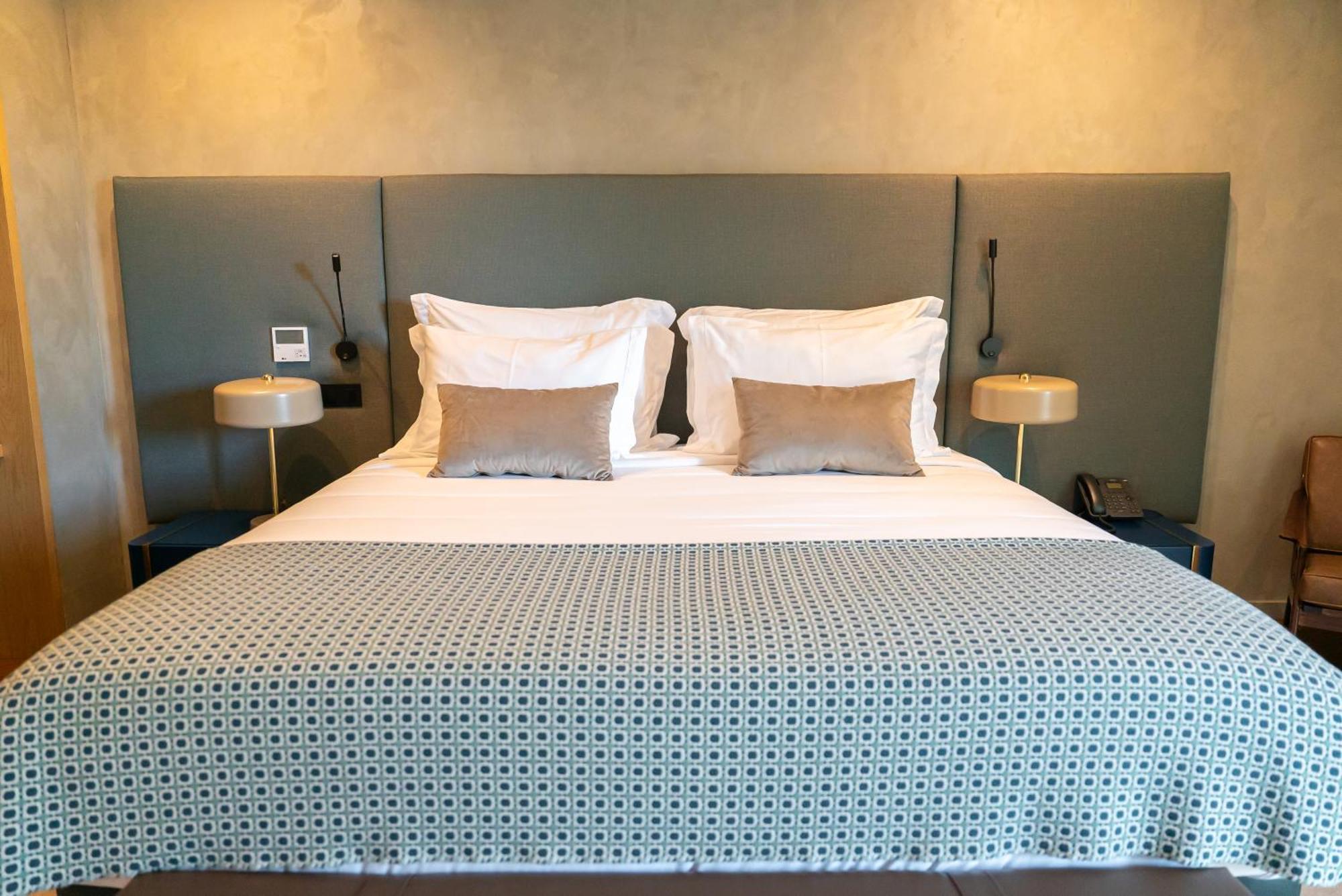 Quinta De Silvalde Hotell Santo Tirso Eksteriør bilde