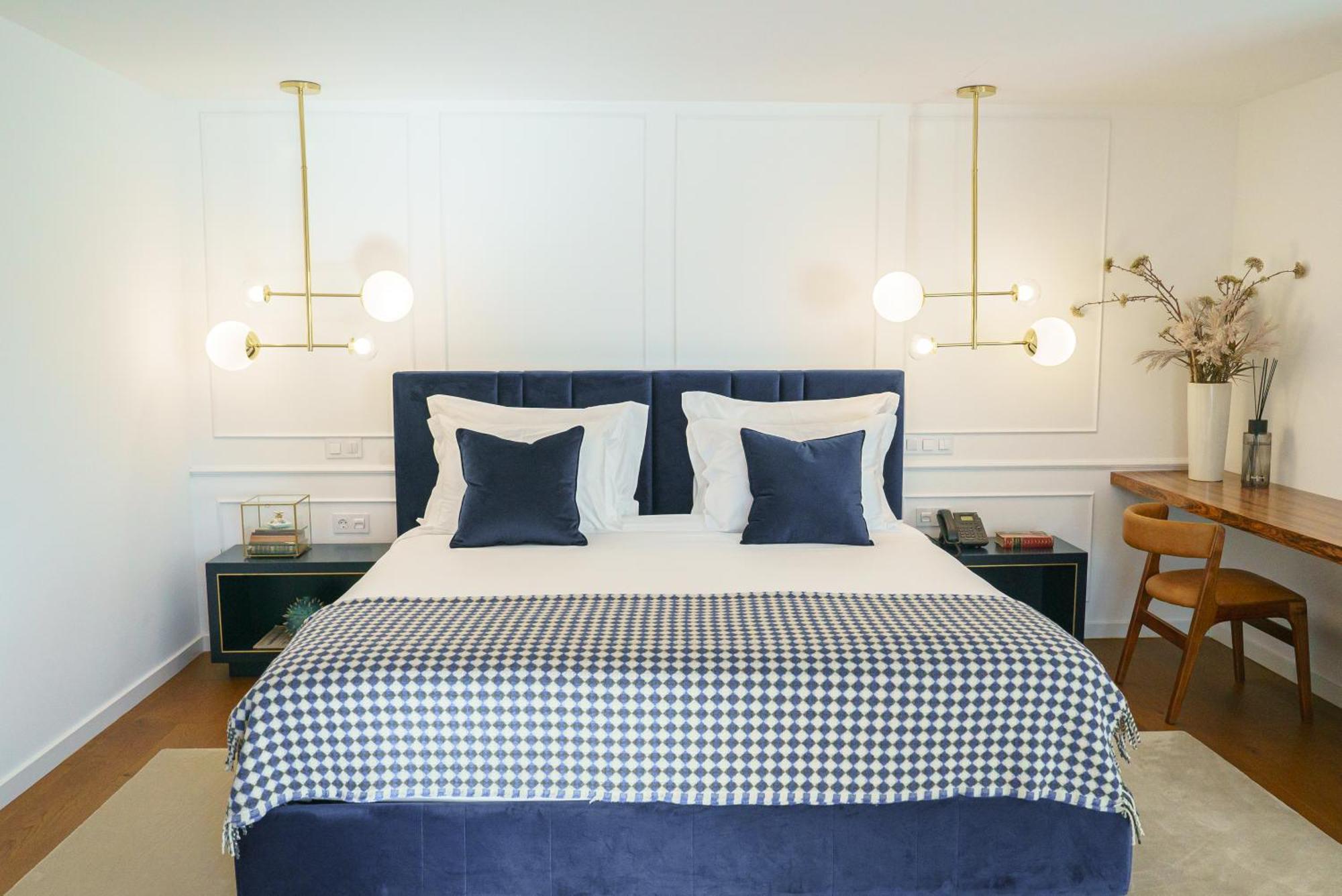 Quinta De Silvalde Hotell Santo Tirso Eksteriør bilde
