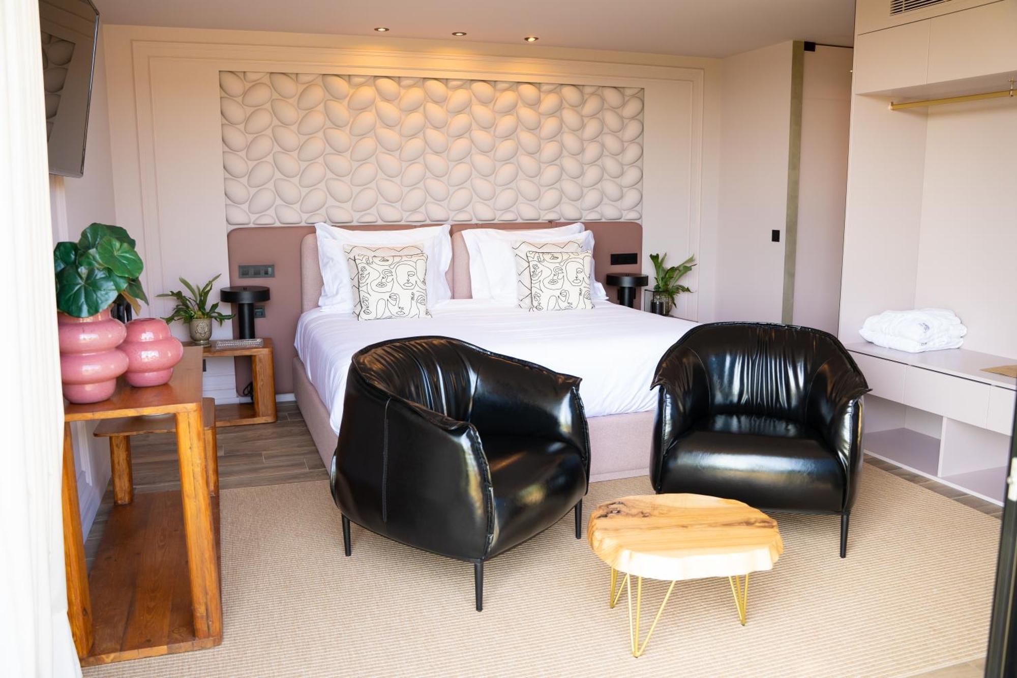 Quinta De Silvalde Hotell Santo Tirso Eksteriør bilde