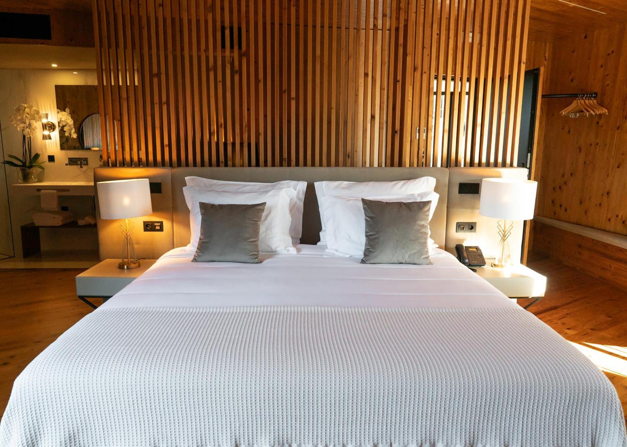 Quinta De Silvalde Hotell Santo Tirso Eksteriør bilde