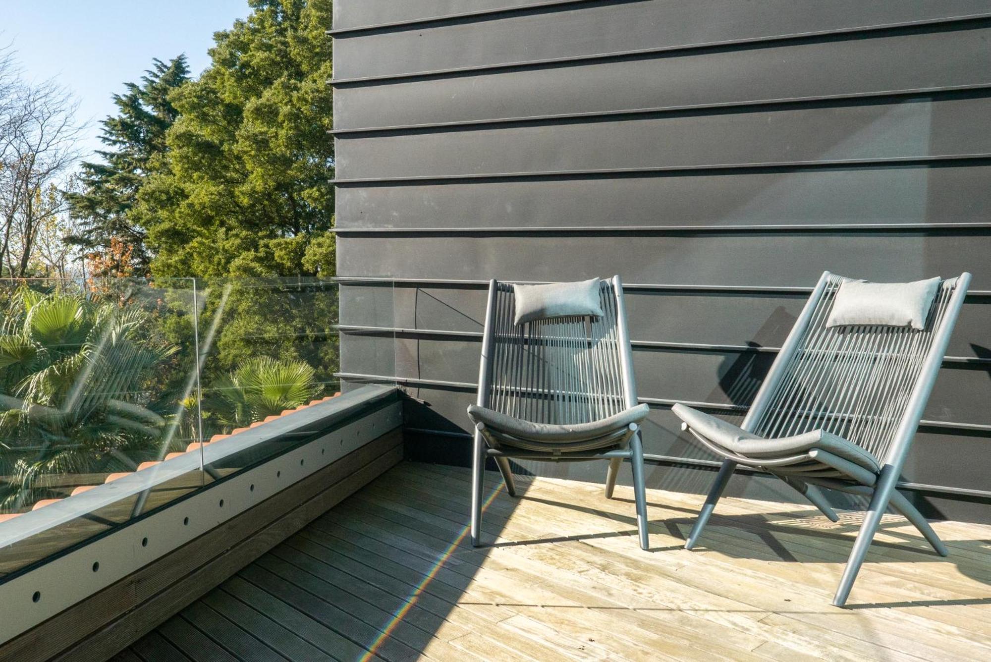 Quinta De Silvalde Hotell Santo Tirso Eksteriør bilde