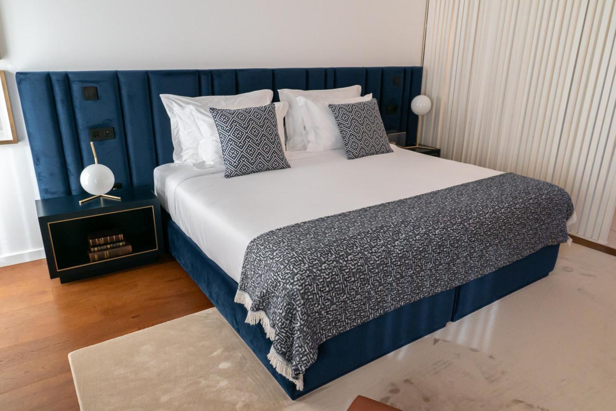 Quinta De Silvalde Hotell Santo Tirso Eksteriør bilde