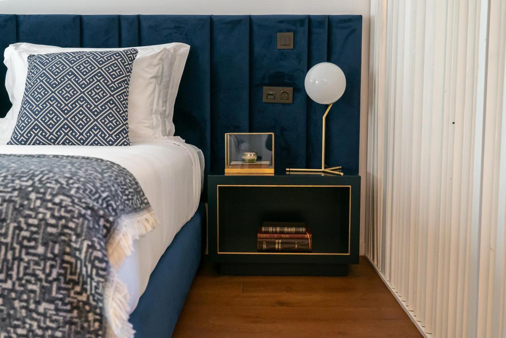 Quinta De Silvalde Hotell Santo Tirso Eksteriør bilde