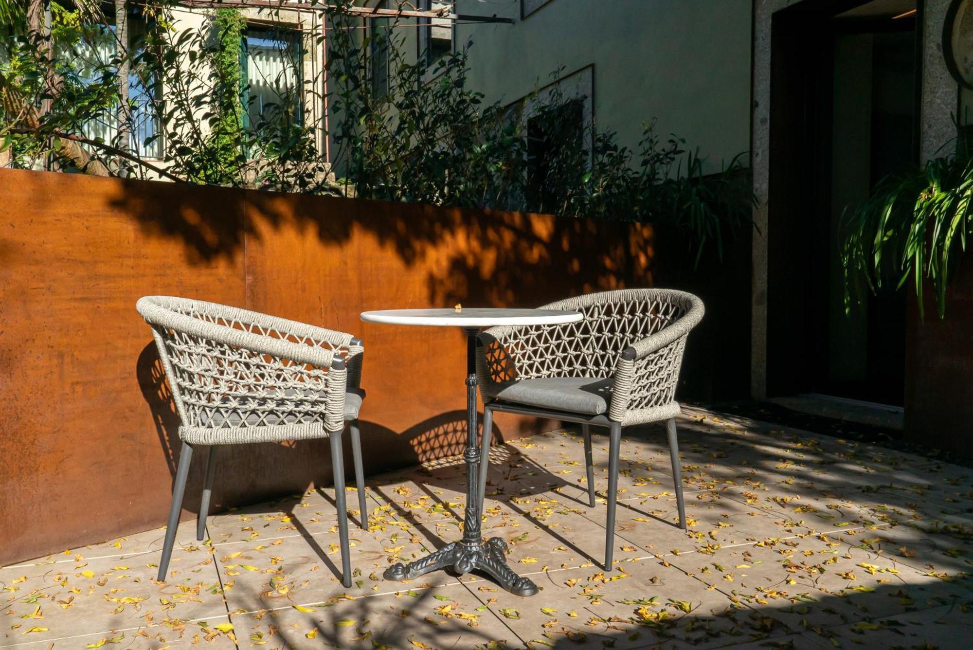 Quinta De Silvalde Hotell Santo Tirso Eksteriør bilde