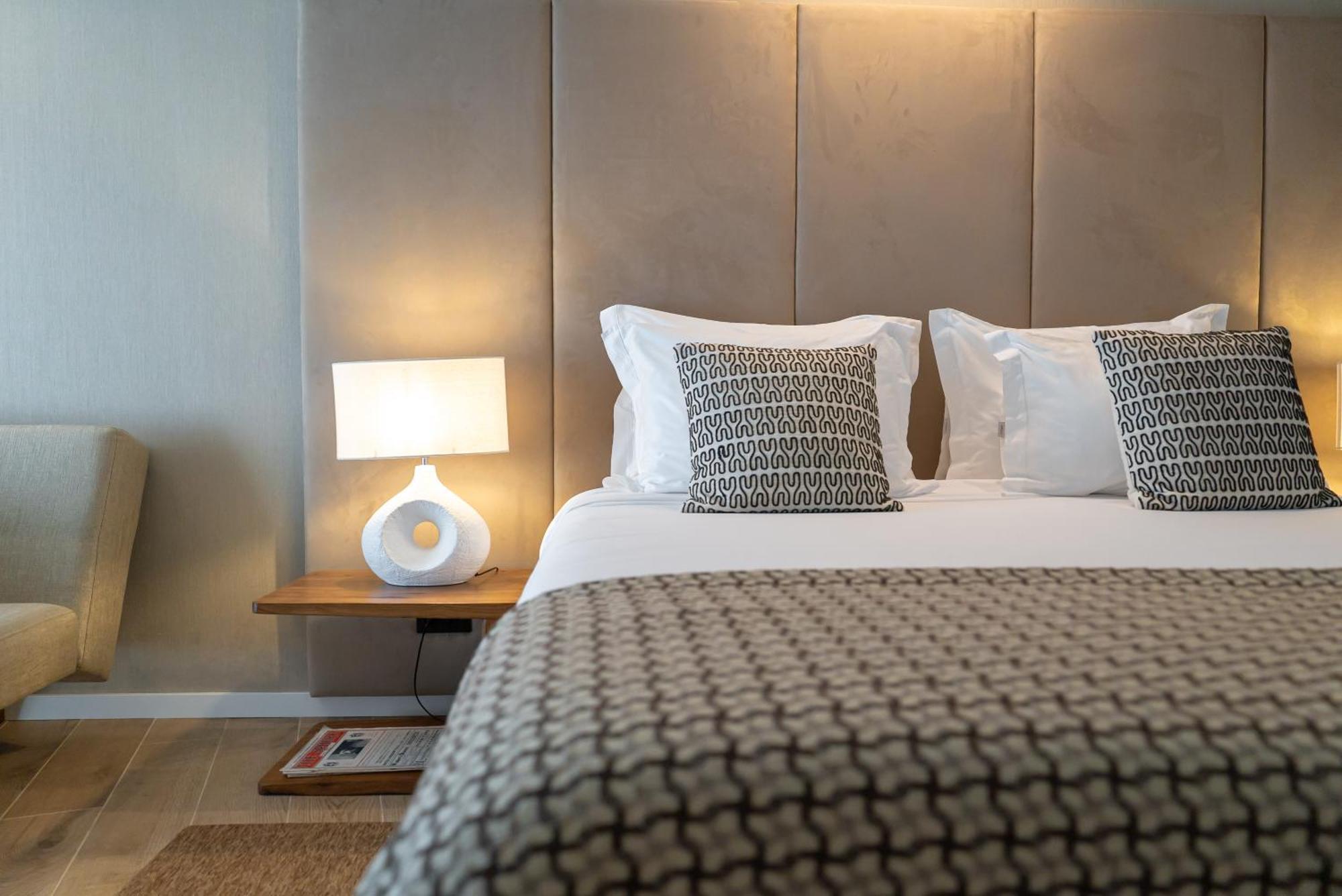 Quinta De Silvalde Hotell Santo Tirso Eksteriør bilde