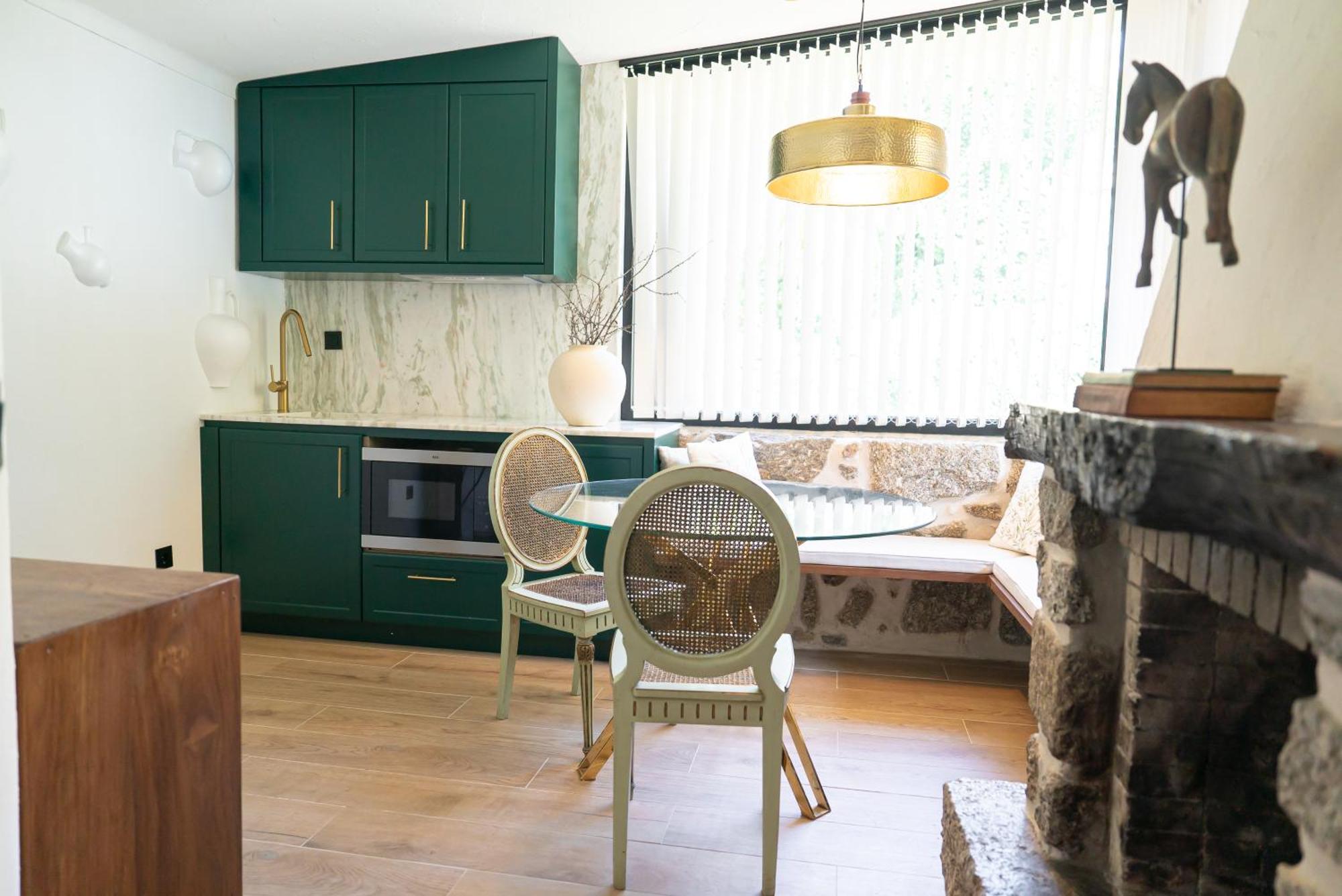 Quinta De Silvalde Hotell Santo Tirso Eksteriør bilde