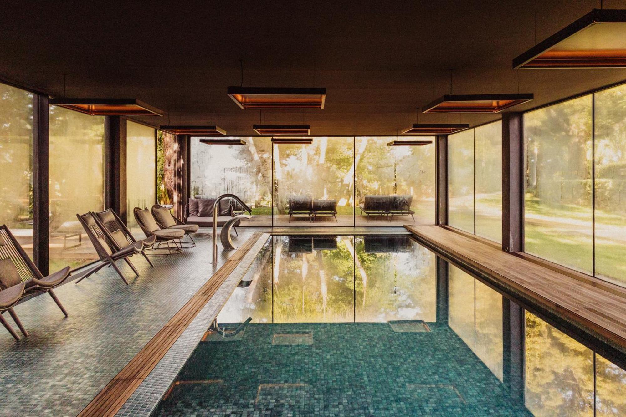 Quinta De Silvalde Hotell Santo Tirso Eksteriør bilde
